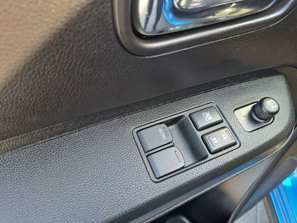 Suzuki Ignis - Imagem 11