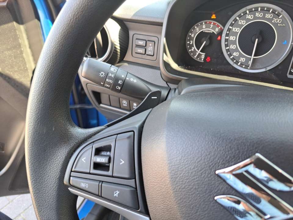 Suzuki Ignis - Imagem 14