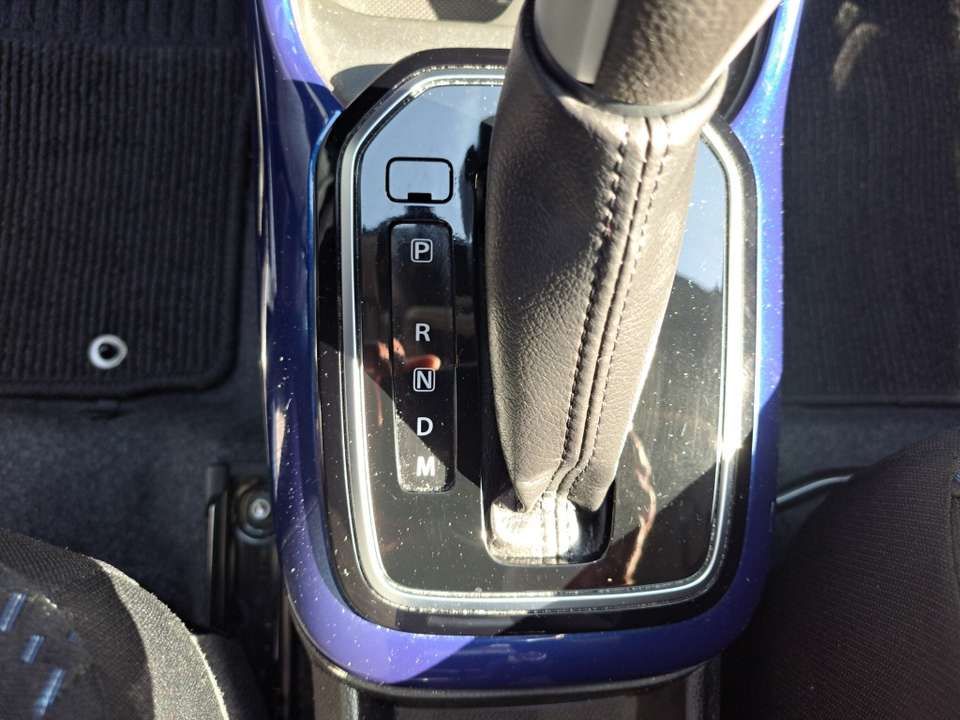 Suzuki Ignis - Imagem 15