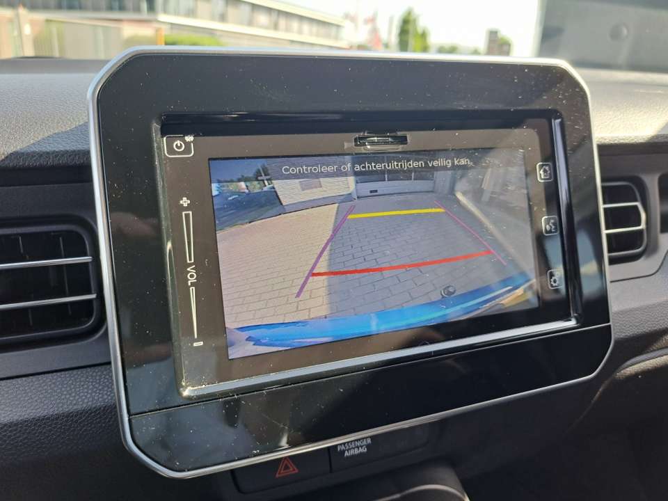 Suzuki Ignis - Imagem 17