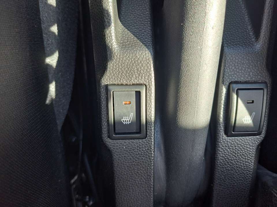 Suzuki Ignis - Imagem 19