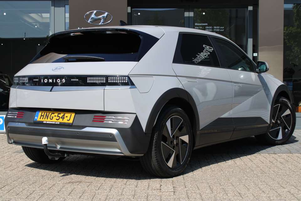Hyundai IONIQ 5 - Imagem 2
