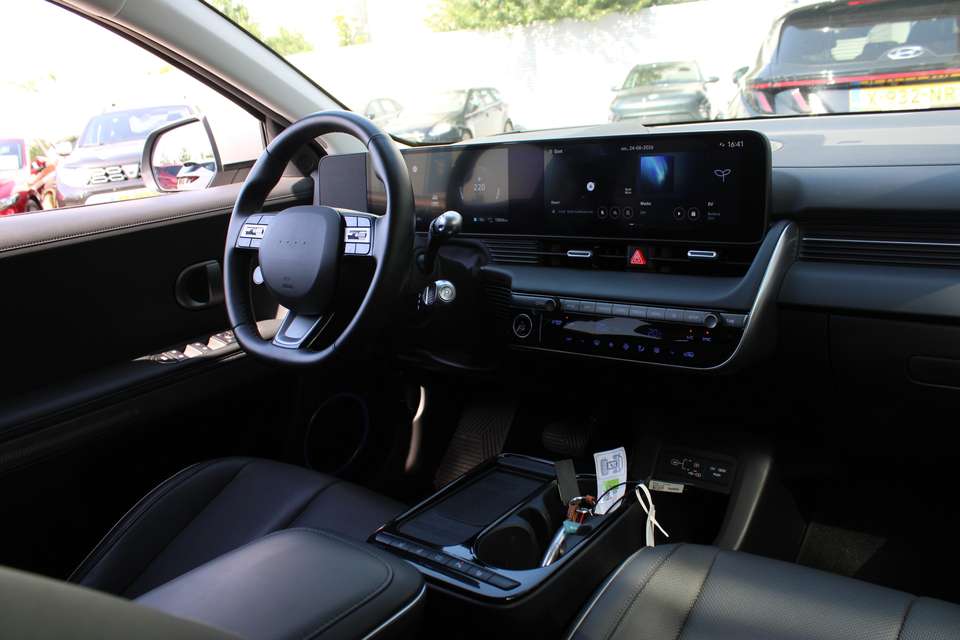 Hyundai IONIQ 5 - Imagem 3