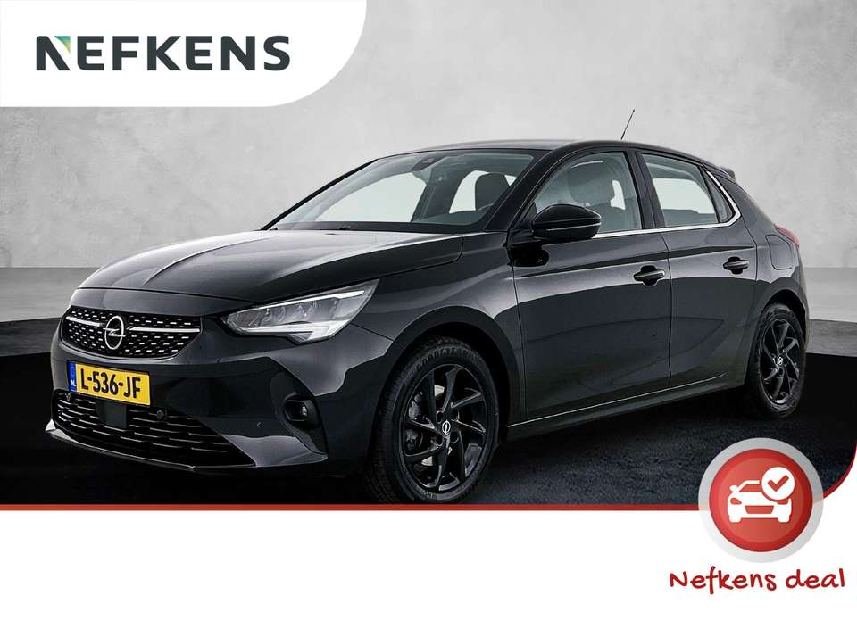 Opel Corsa - Imagem 1