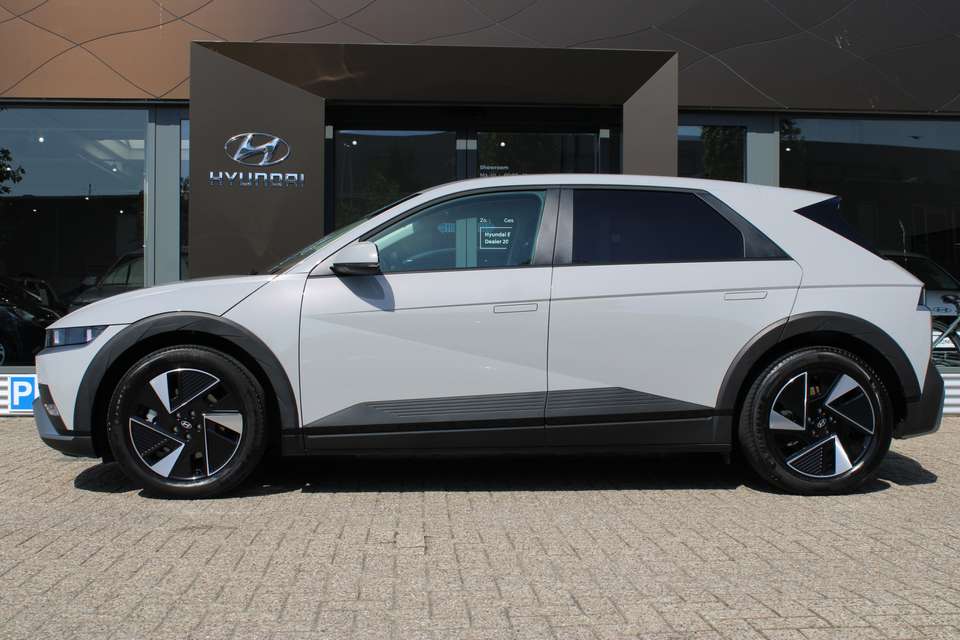 Hyundai IONIQ 5 - Imagem 6