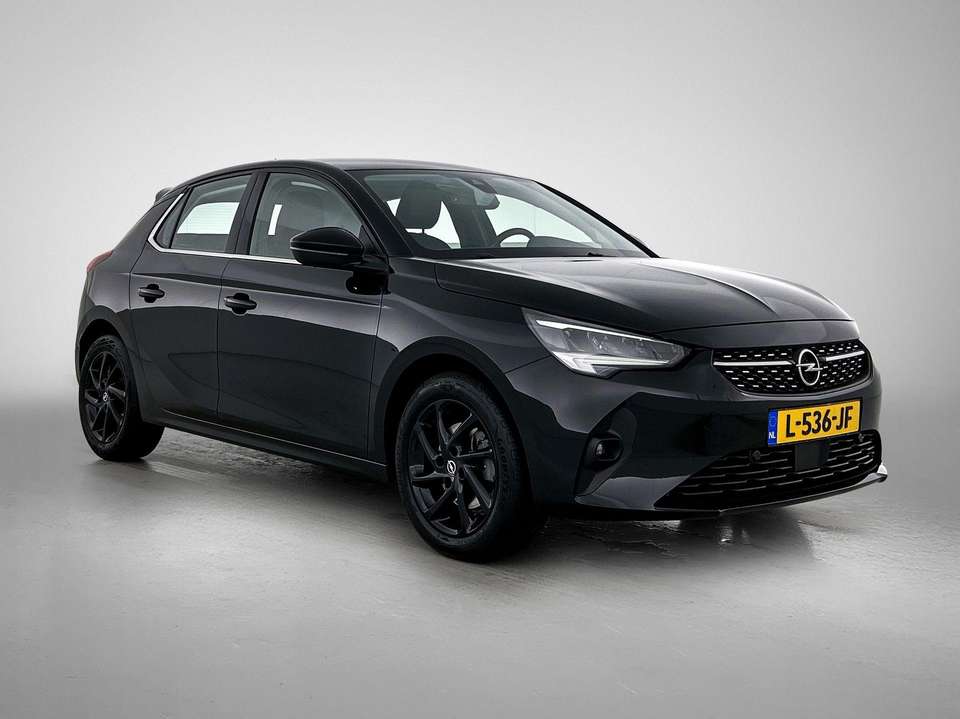 Opel Corsa - Imagem 2