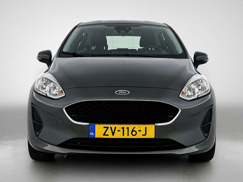 Ford Fiesta - Imagem 3
