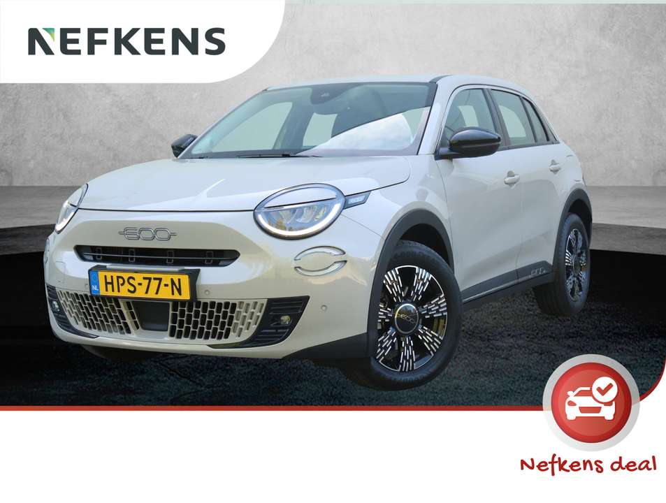 Fiat 600 - Imagem 1