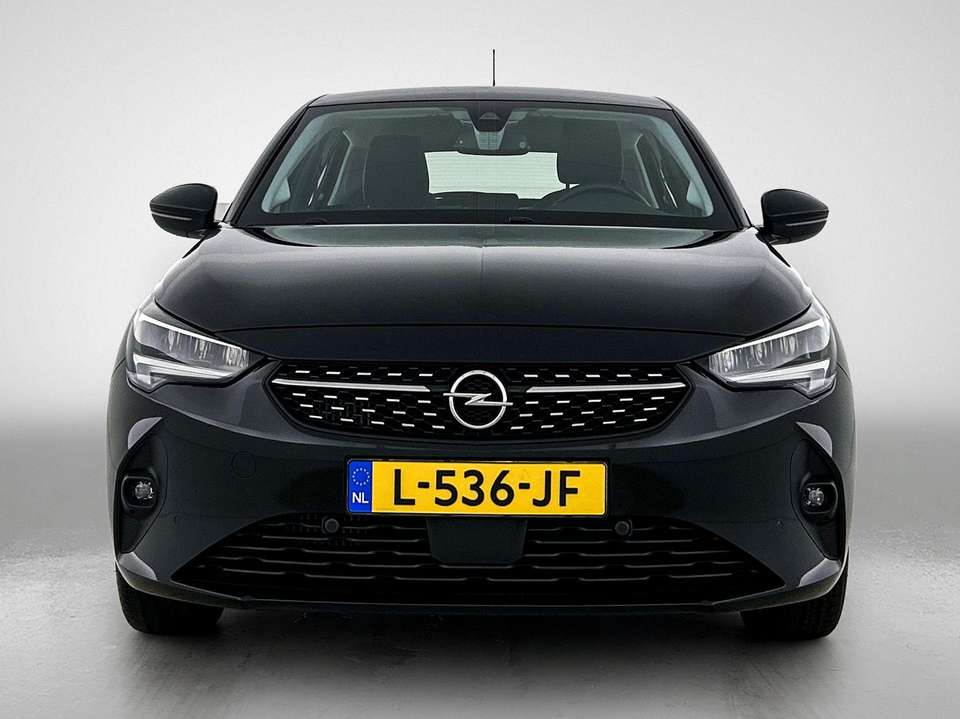 Opel Corsa - Imagem 4