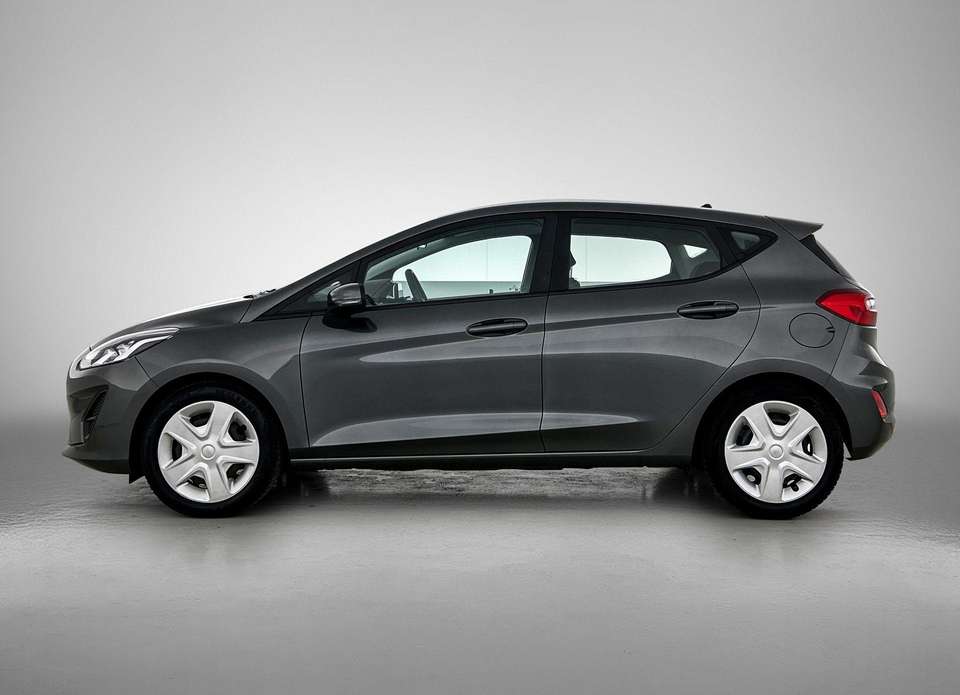Ford Fiesta - Imagem 5