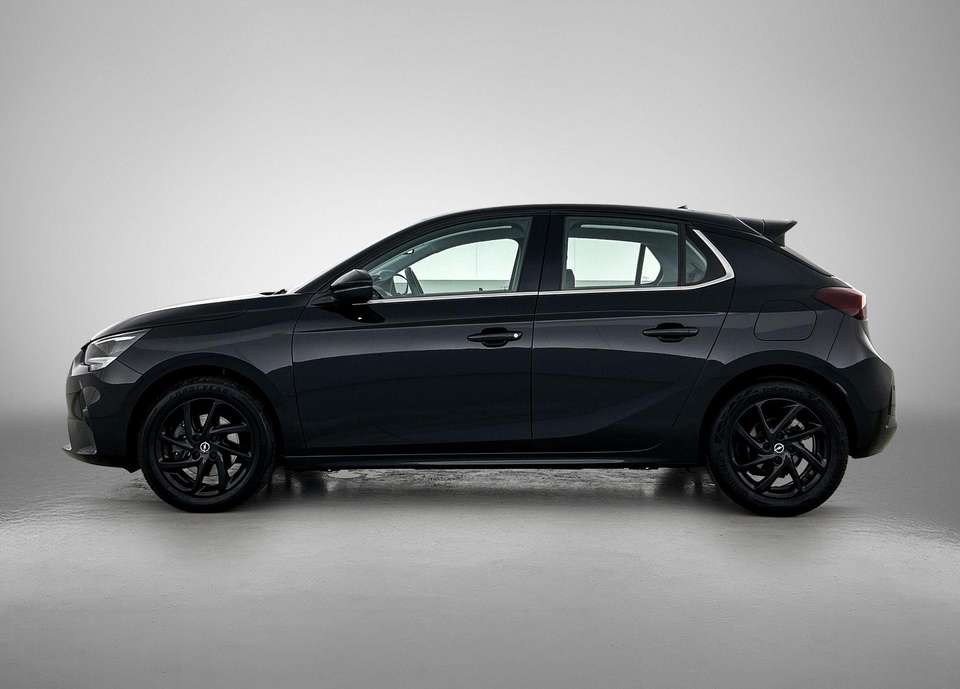 Opel Corsa - Imagem 5