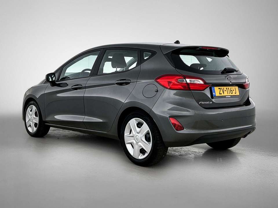 Ford Fiesta - Imagem 6