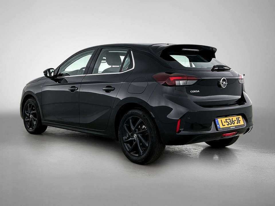 Opel Corsa - Imagem 6