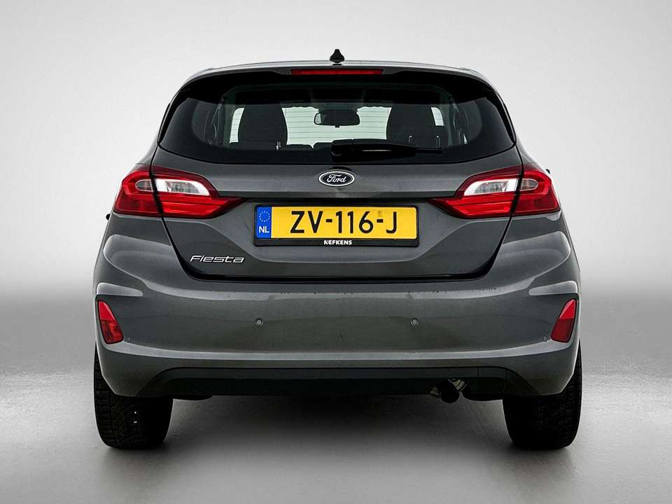 Ford Fiesta - Imagem 7