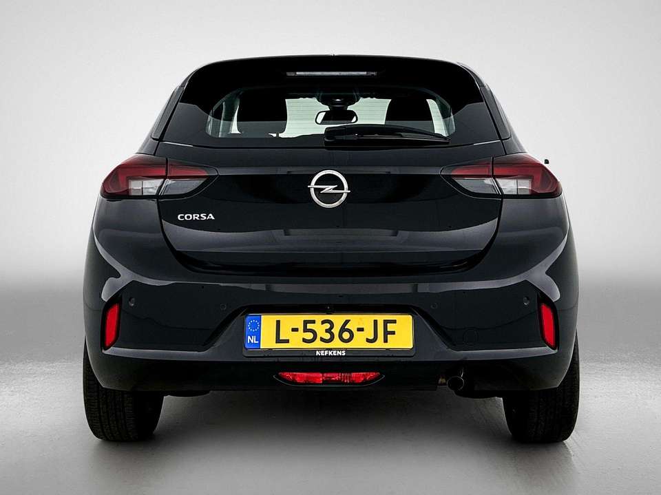 Opel Corsa - Imagem 7