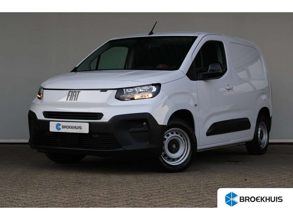 Fiat Doblo - Imagem 1