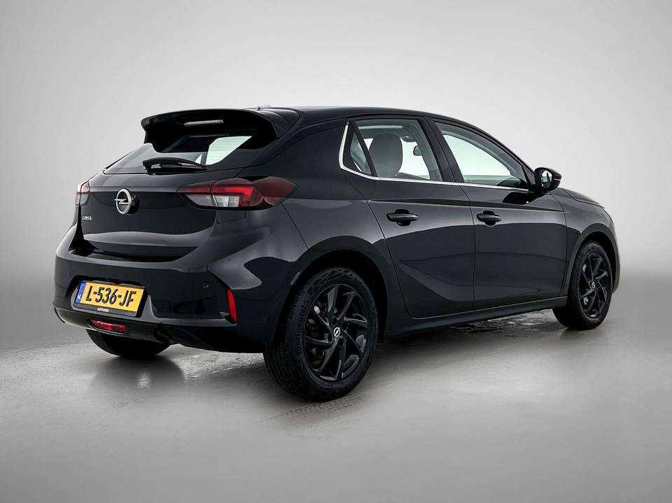 Opel Corsa - Imagem 8