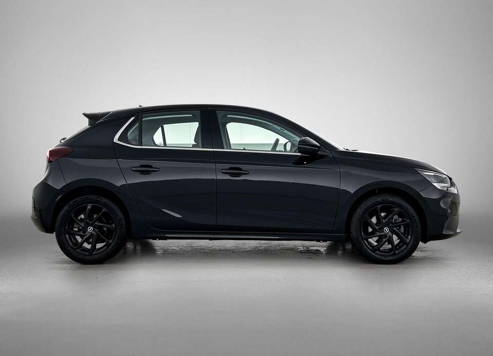 Opel Corsa - Imagem 9
