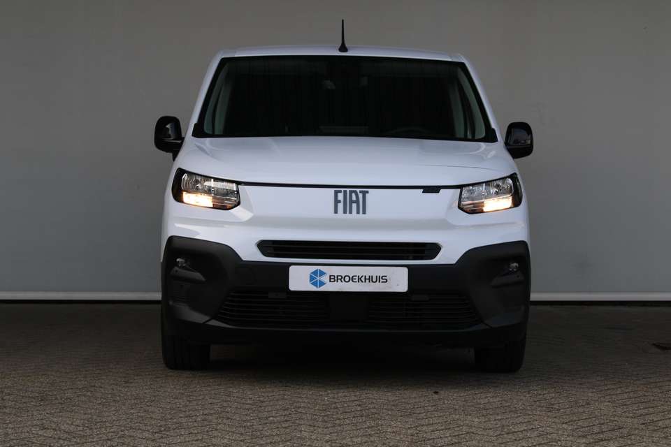 Fiat Doblo - Imagem 2