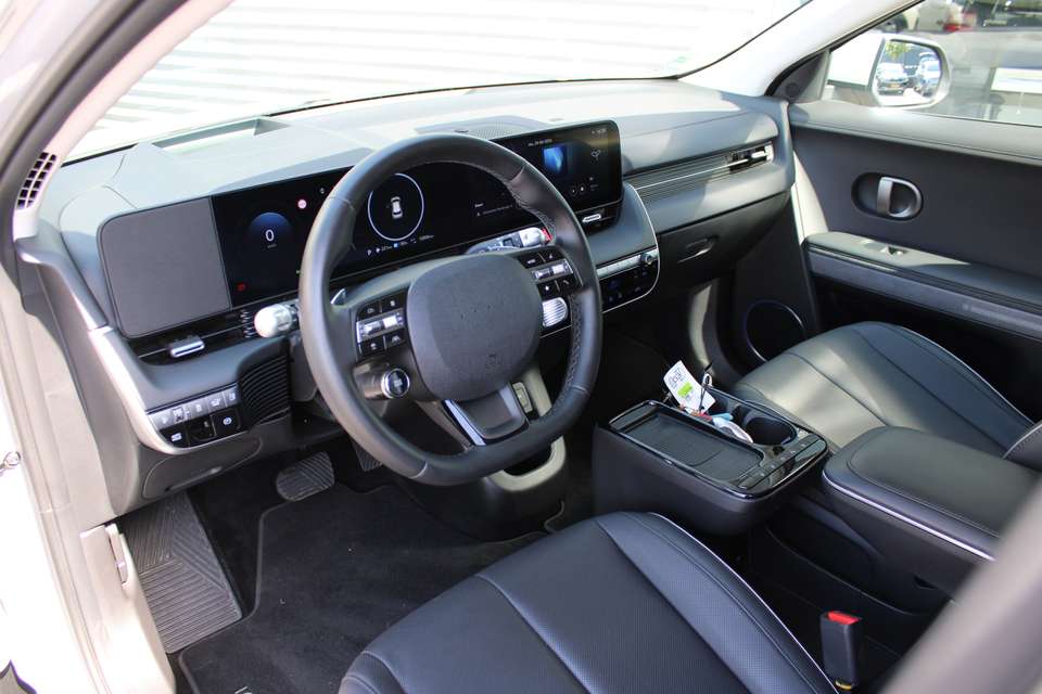Hyundai IONIQ 5 - Imagem 8