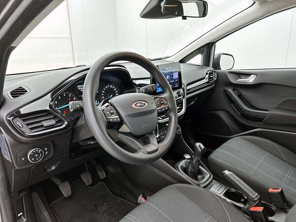 Ford Fiesta - Imagem 10
