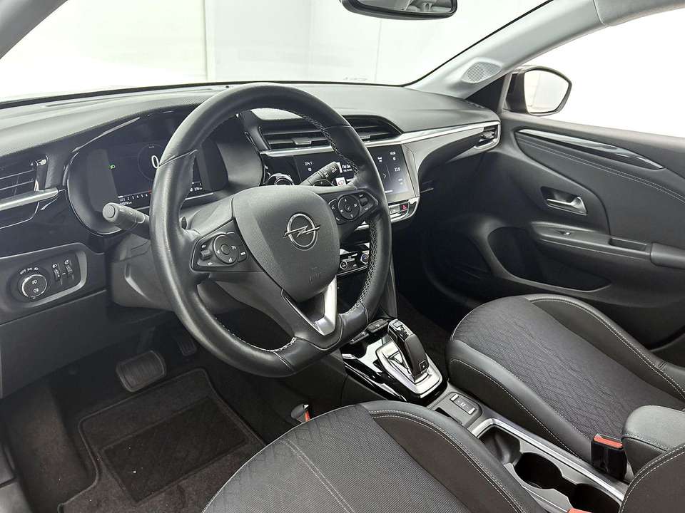 Opel Corsa - Imagem 10