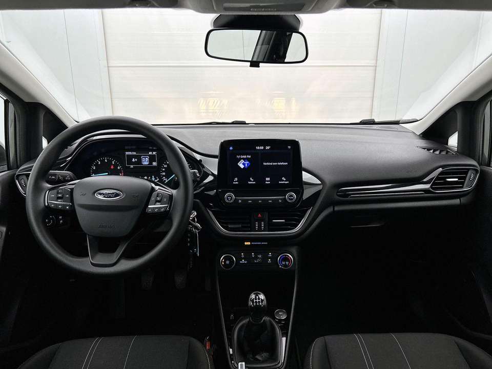 Ford Fiesta - Imagem 11