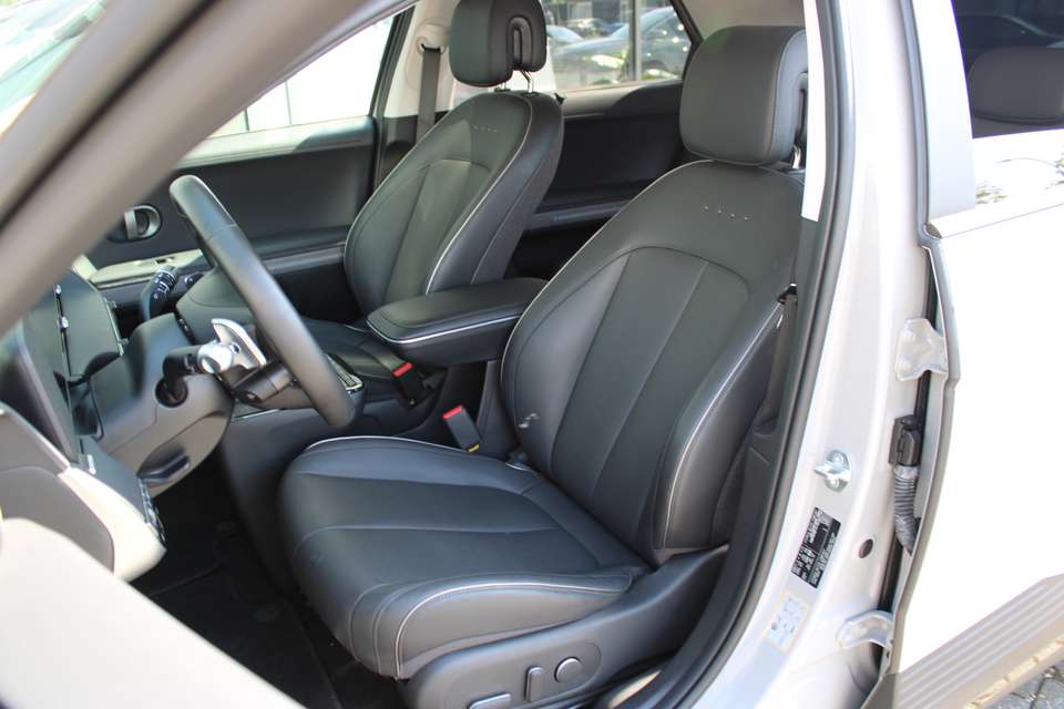 Hyundai IONIQ 5 - Imagem 9