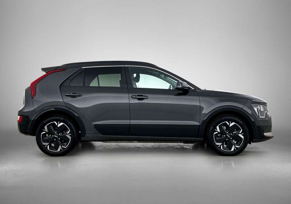 Kia e-Niro - Imagem 9