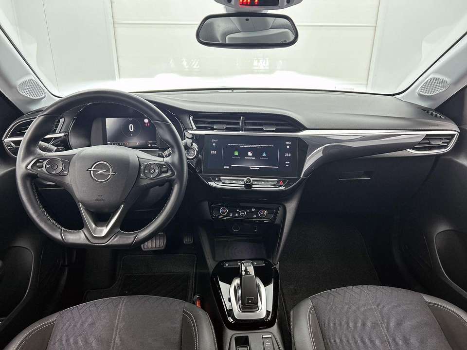Opel Corsa - Imagem 11