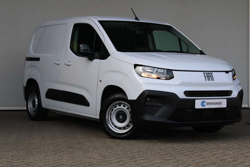 Fiat Doblo - Imagem 3