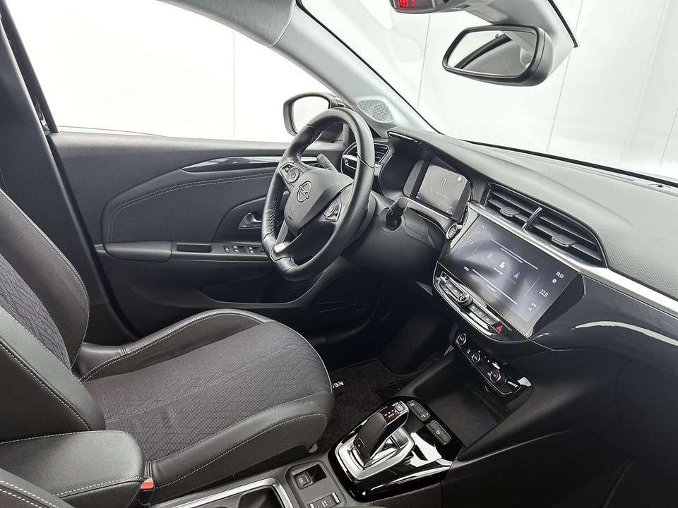 Opel Corsa - Imagem 12