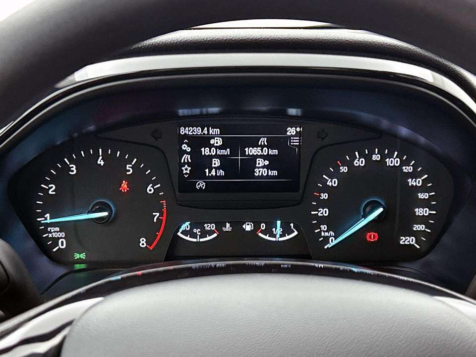 Ford Fiesta - Imagem 13