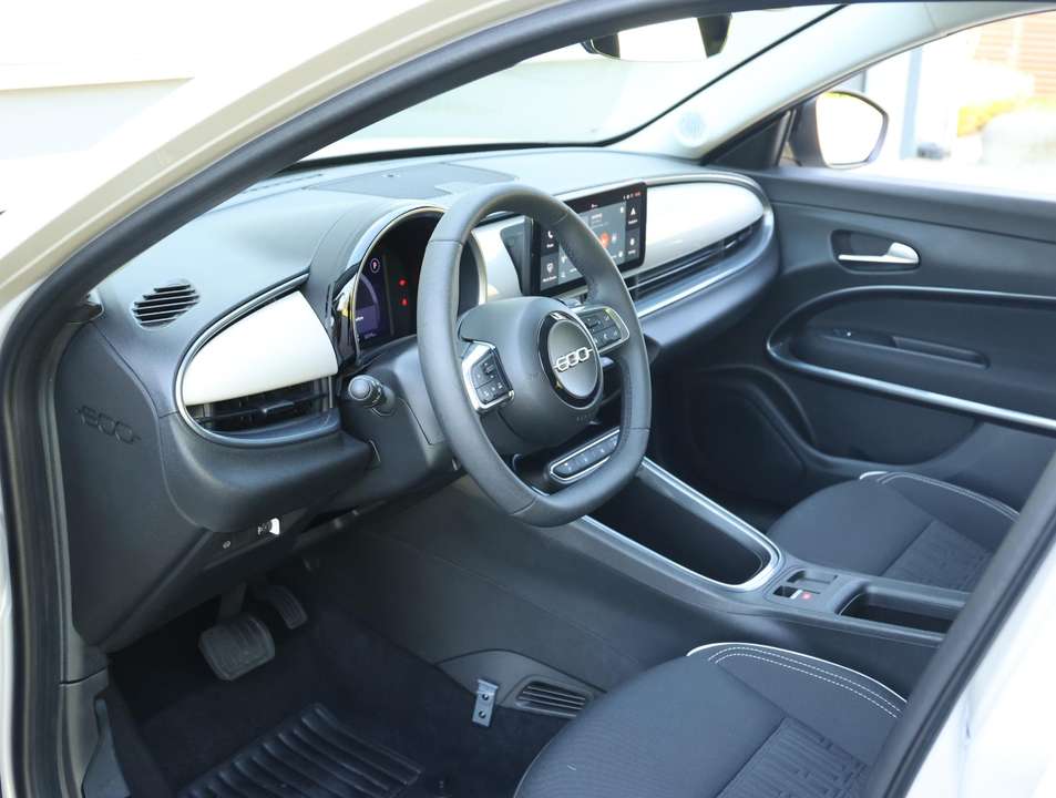 Fiat 600 - Imagem 11