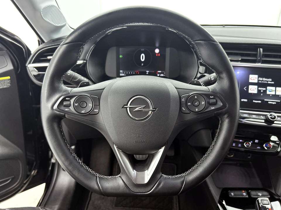 Opel Corsa - Imagem 13