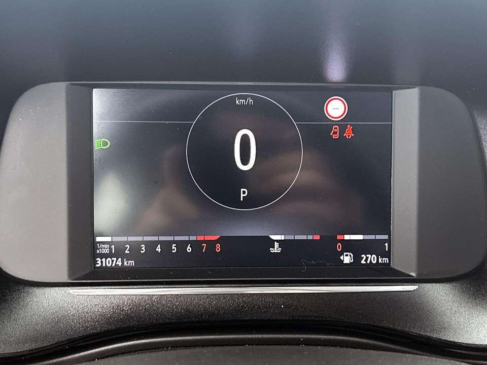 Opel Corsa - Imagem 14