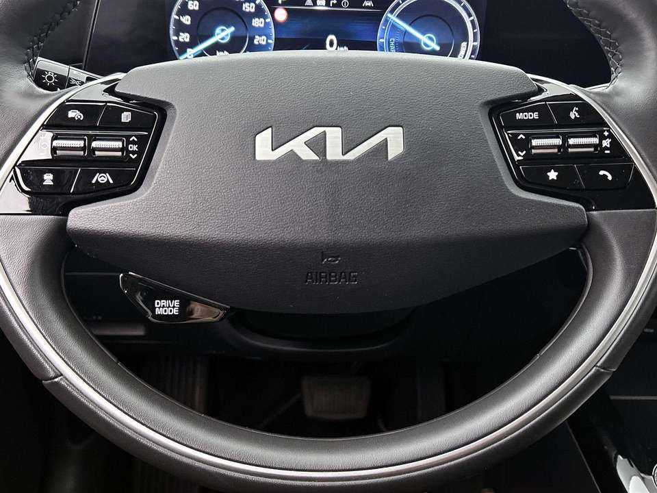 Kia e-Niro - Imagem 13
