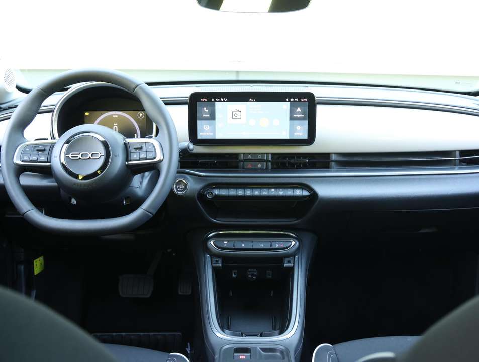 Fiat 600 - Imagem 13
