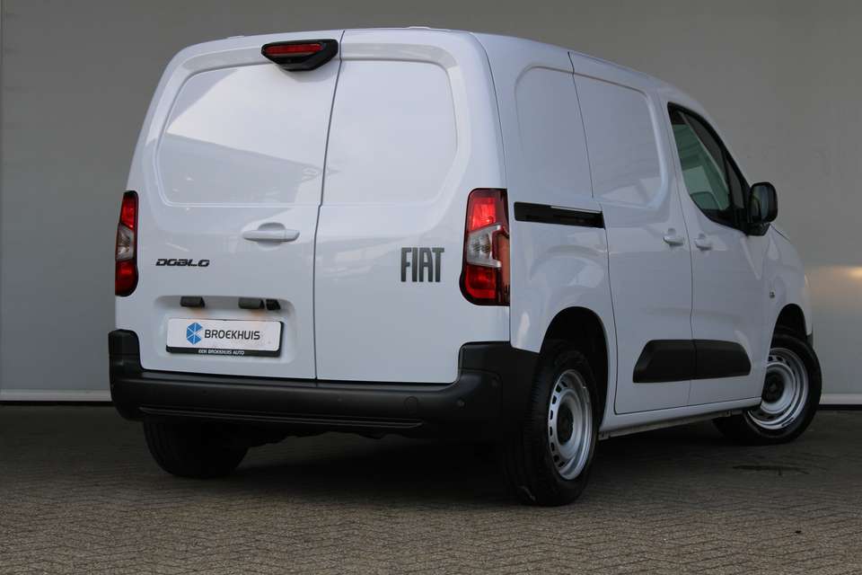 Fiat Doblo - Imagem 5