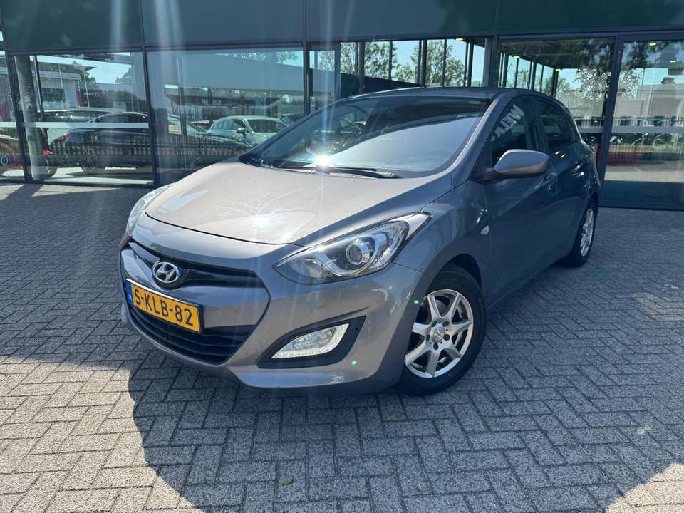 Hyundai i30 - Imagem 1