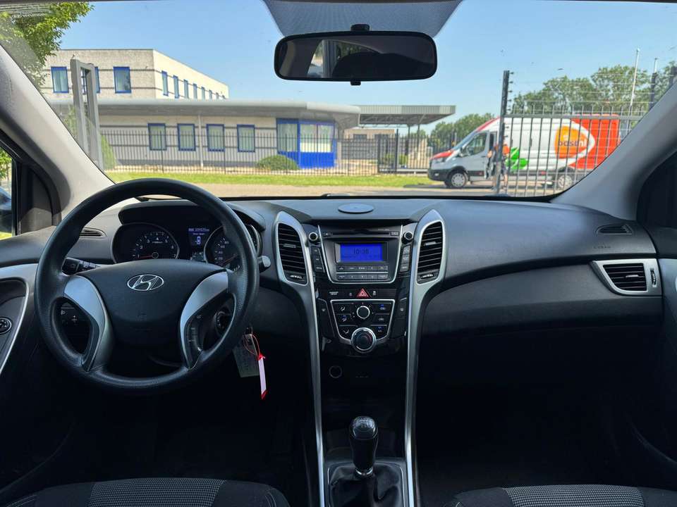 Hyundai i30 - Imagem 2