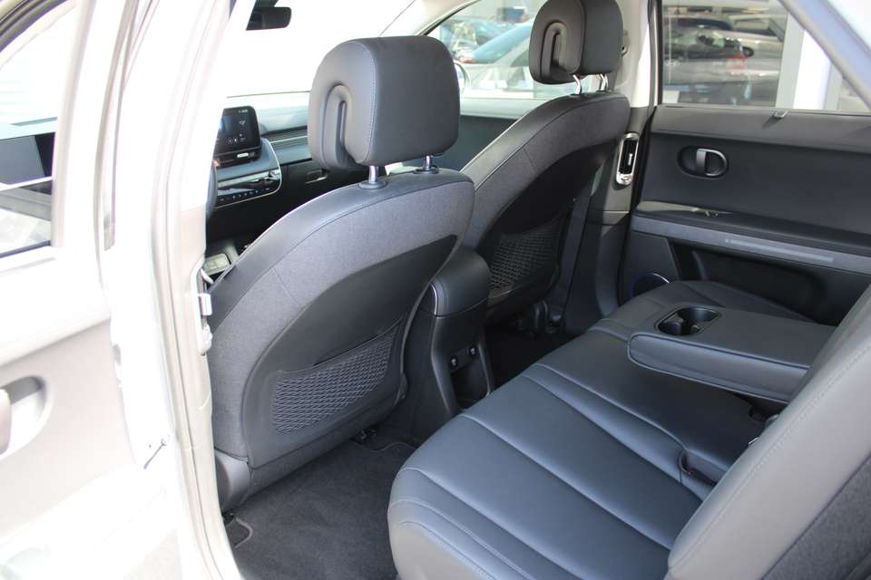 Hyundai IONIQ 5 - Imagem 14