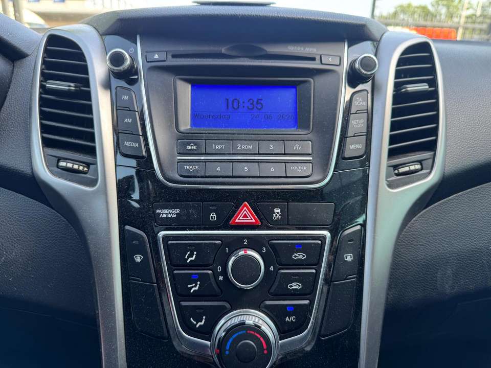 Hyundai i30 - Imagem 3