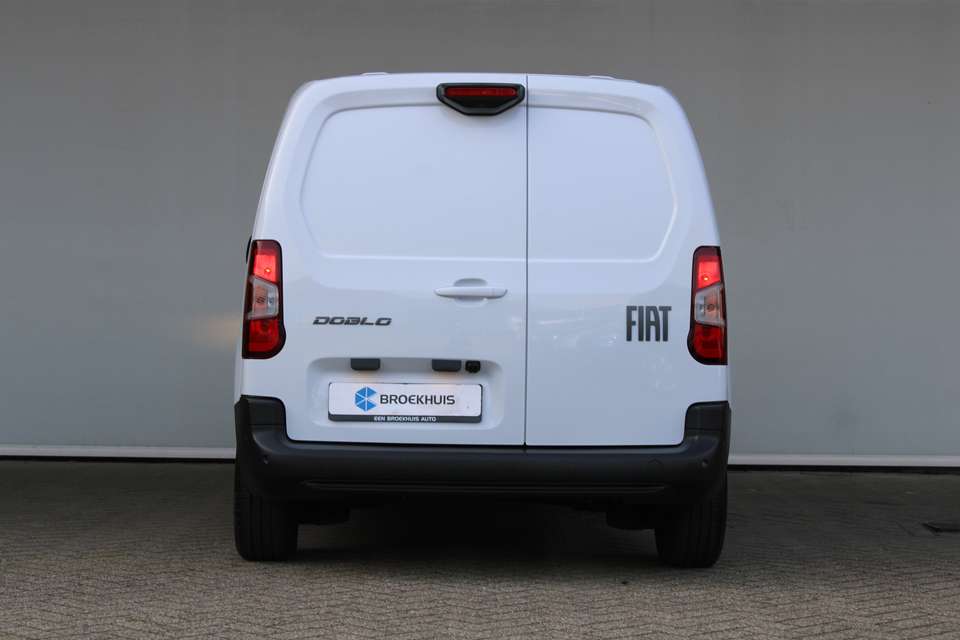 Fiat Doblo - Imagem 6