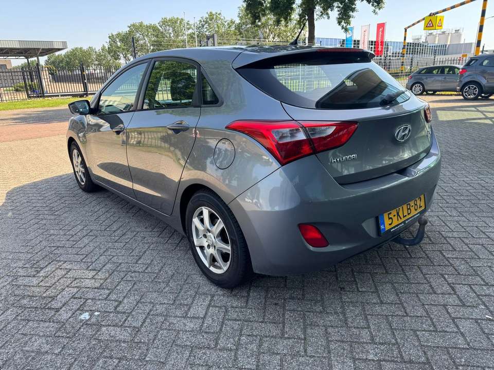 Hyundai i30 - Imagem 4