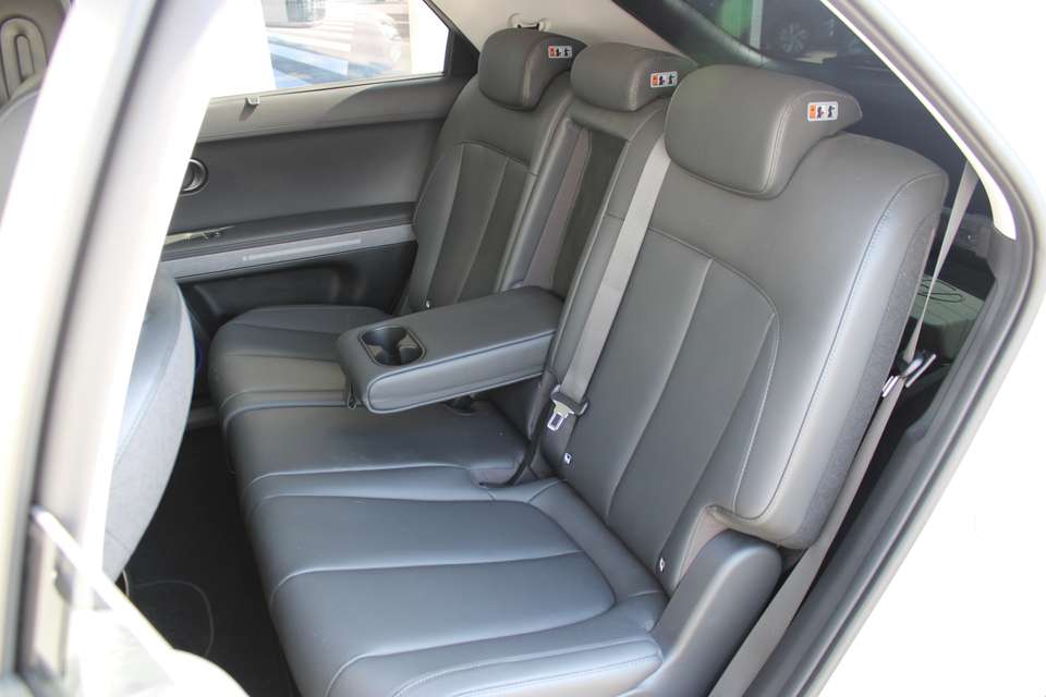 Hyundai IONIQ 5 - Imagem 15