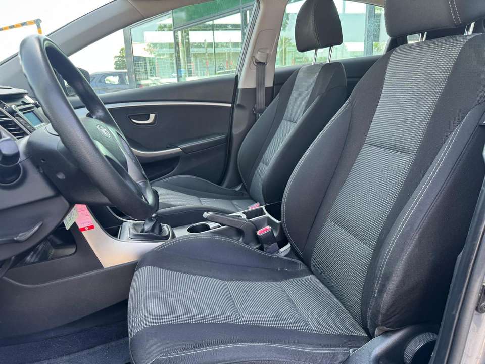 Hyundai i30 - Imagem 6