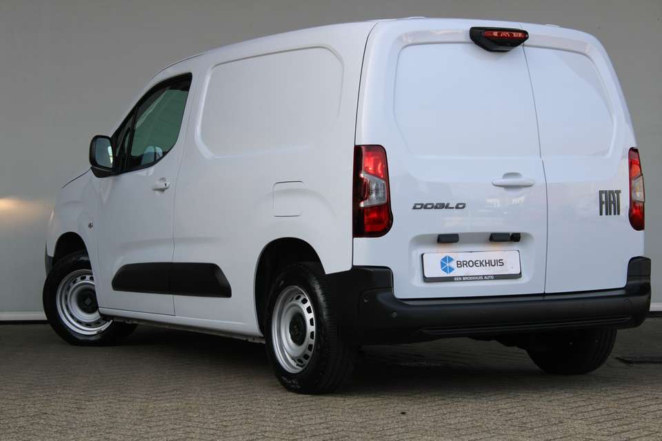 Fiat Doblo - Imagem 7