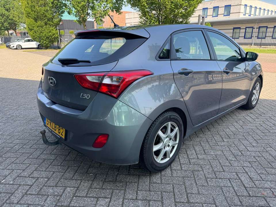 Hyundai i30 - Imagem 7