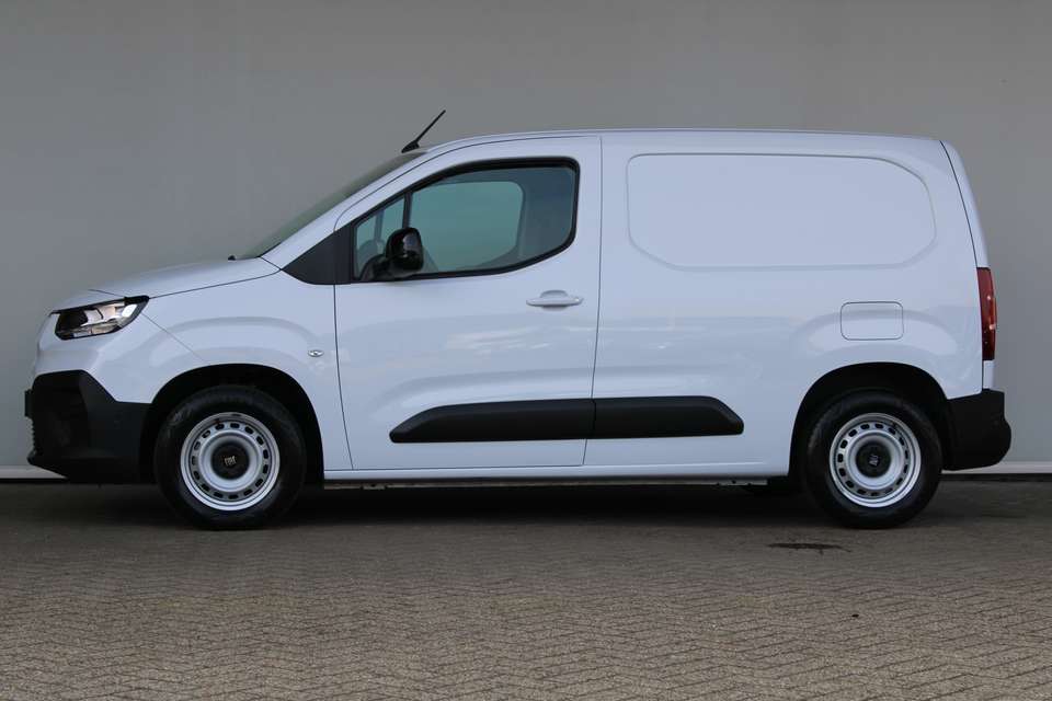 Fiat Doblo - Imagem 8